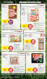 Prix et réduction Sauternes dans le prospectus Intermarché en cours Offre Sauternes dans le catalogue Intermarché du moment à la page 18
