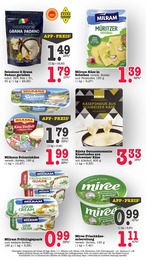 Fondue Angebot im aktuellen E center Prospekt auf Seite 33