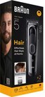 Aktuelle Rasierer Angebote bei MEDIMAX in Mönchengladbach Aktuelles Rasierer HC 5510 Series 5 Angebot bei MEDIMAX in Mönchengladbach ab 44,99 €