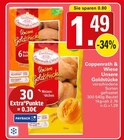 Unsere Goldstücke bei WEZ im Prospekt "" für 1,49 €