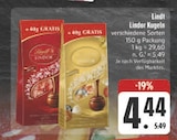 Angebot im EDEKA Sonneberg Prospekt EDEKA Sonneberg Prospekt mit im Angebot für 4,44 €