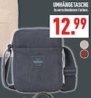 Umhängetasche Angebote von Bench bei Marktkauf Bielefeld für 12,99 €