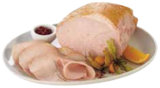 Putenbrustfilet von HOLSTEINER für 1,79 € bei EDEKA im Angebot Putenbrustfilet von HOLSTEINER im aktuellen EDEKA Prospekt