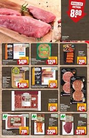 Grill im REWE Prospekt in Potsdam Aktueller REWE Prospekt mit Grill, "Dein Markt", Seite 8