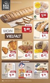 Wecker im combi Prospekt in Melle Aktueller combi Prospekt mit Wecker, "Markt - Angebote", Seite 14