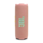 JBL Flip 7, Bluetooth-Lautsprecher, Pink, Wasserfest von JBL für 129,00 € bei MediaMarkt Saturn im Angebot JBL Flip 7, Bluetooth-Lautsprecher, Pink, Wasserfest von JBL im aktuellen MediaMarkt Saturn Prospekt