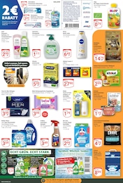 GLOBUS Ente im Prospekt 