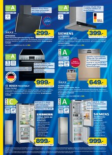 Kühlschrank im aktuellen EURONICS Prospekt (Lippstadt) Kühlschrank im EURONICS Prospekt "GENAU RICHTIG. TECHNIK IN VOLLER BLÜTE." mit 14 Seiten (Lippstadt)