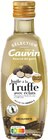 Huile à la Truffe avec éclats - Cauvin - Intermarché Express à Pau Huile à la Truffe avec éclats - Cauvin en promo chez Intermarché Express Pau à 3,85 €