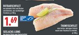 Aktuelles Rotbarschfilet Angebot bei Marktkauf in Dortmund ab 1,69 €