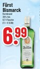 Trinkgut Gronau - Kornbrand Angebot im Prospekt Kornbrand bei Trinkgut im Gronau Prospekt für 6,99 €