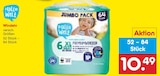 Windeln von Hallo Welt für 10,49 € bei Netto Marken-Discount im Angebot Windeln von Hallo Welt im aktuellen Netto Marken-Discount Prospekt