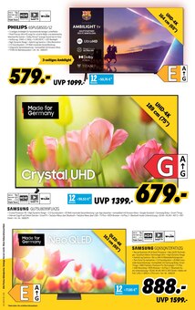 Fernseher im MEDIMAX Prospekt "TECHNIK TRIFFT FRÜHLING" mit 11 Seiten (Lüneburg)