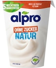 Ohne Zucker Natur im Angebot bei REWE in Stuttgart Ohne Zucker Natur Angebote von Alpro bei REWE Stuttgart für 1,69 €