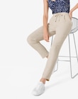 Pantalon - esmara en promo chez Lidl Clichy à 7,99 €