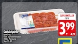 Suvlakispieße im aktuellen EDEKA Prospekt