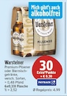 Premium-Pilsener von Warsteiner für 2,52 € bei E center im Angebot Premium-Pilsener von Warsteiner im aktuellen E center Prospekt