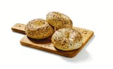 Bagel im Angebot bei Lidl in Darmstadt Bagel Angebote bei Lidl Darmstadt für 0,69 €