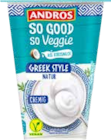 EDEKA Grönwohld - So Good So Veggie Greek Style Natur Angebot im Prospekt So Good So Veggie Greek Style Natur bei EDEKA im Grönwohld Prospekt für 1,99 €