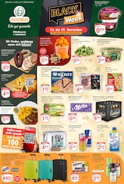 Aktueller GLOBUS Prospekt mit Fleisch, "Aktuelle Angebote", Seite 1