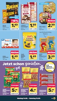 Netto mit dem Scottie Prospekt der aktuellen Woche, gĂĽltig von 14.09.2026 bis 19.09.2026 Aktueller Netto mit dem Scottie Prospekt "GĂĽnstig. Besser. FĂĽr Dich." mit 33 Seiten