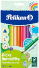 Buntstifte Jumbo bei Woolworth im Meerane Prospekt für 5,00 €
