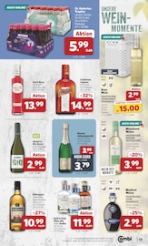 Havana Club im combi Prospekt in Melle Aktueller combi Prospekt mit Havana Club, "Markt - Angebote", Seite 21