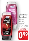 Duschgel Noire bei EDEKA im Walldorf Prospekt für 0,99 €