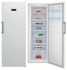 RFNE448E45W Gefrierschrank im Angebot bei MediaMarkt Saturn in Goslar RFNE448E45W Gefrierschrank Angebote von beko bei MediaMarkt Saturn Goslar für 599,00 €