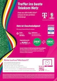 MagentaZuhause im Telekom Shop Prospekt "MAGENTA FAN-WOCHEN" auf Seite 8
