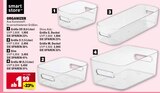 E center Mainz - Organizer Größe XS Angebot im Prospekt Organizer Größe XS bei E center im Mainz Prospekt für 1,99 €