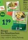 Angebot im tegut Heiligenstadt (Heilbad) Prospekt tegut Heiligenstadt (Heilbad) Prospekt mit im Angebot fĂŒr 1,99 âŹ