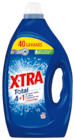 Lessive Liquide Total - XTRA - Hyper U à Orléans Lessive Liquide Total - XTRA en promo chez Hyper U Orléans à 1,25 €