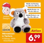 Netto Marken-Discount - Wärmekissen Angebot im Prospekt Wärmekissen bei Netto Marken-Discount im Prospekt "" für 6,99 €