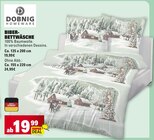 Aktuelle Bettwäsche Angebote bei E center in Mainz Aktuelles Biber-Bettwäsche Angebot bei E center in Mainz ab 19,99 €