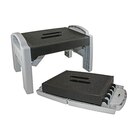 Promo Marche-pied pliable Adelaide à 14,99 € dans le catalogue Feu Vert à Saint-Denis