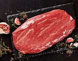 Flat Iron Steak Angebote von Irish Nature bei REWE Heidenheim für 18,60 €