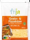 Gratin- & Pizzakäse von frija im aktuellen Netto mit dem Scottie Prospekt für 1,69 €