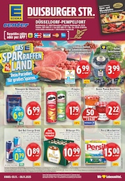 EDEKA Prospekt: "Aktuelle Angebote", 28 Seiten, 03.11.2025 - 08.11.2025