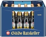 Aktuelle Bier Angebote bei Kaufland in Wunstorf Aktuelles Ratskeller Premium Pils Angebot bei Kaufland in Wunstorf ab 10,99 €