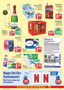 Cola im aktuellen E center Prospekt (Pirna) Cola im E center Prospekt "Wir lieben Lebensmittel!" mit 38 Seiten (Pirna)