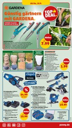 Säge Angebot im aktuellen Penny Prospekt auf Seite 29