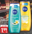 Frangipani & Oil Duschgel im Angebot bei E center in Krefeld Frangipani & Oil Duschgel Angebote von Nivea bei E center Krefeld für 1,99 €
