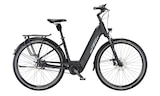 KTM Macina City 610 Belt 625 Wh Damen schwarz 2025 Angebote von KTM bei Radwelt Coesfeld Gelsenkirchen für 3.999,00 €