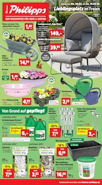 Schubkarre Angebot im aktuellen Thomas Philipps Prospekt auf Seite 1