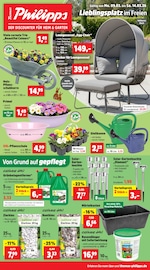 Aktueller Thomas Philipps Prospekt mit Hocker, "Top Angebote", Seite 1