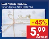 Netto Marken-Discount - Pralinés Hochfein Angebot im Prospekt Pralinés Hochfein bei Netto Marken-Discount im Prospekt "" für 5,99 €