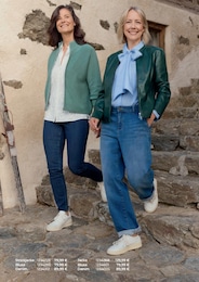 Damen strickjacke Angebot & Preis im aktuellen Bonita Prospekt Damen strickjacke Angebot im aktuellen Bonita Prospekt auf Seite 24