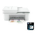 Imprimante multifonction - HP en promo chez Carrefour Saint-Cloud à 49,99 €