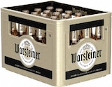 Aktuelle Warsteiner Angebote bei EDEKA in Osnabrück Aktuelles Pilsener Angebot bei EDEKA in Osnabrück ab 10,99 €